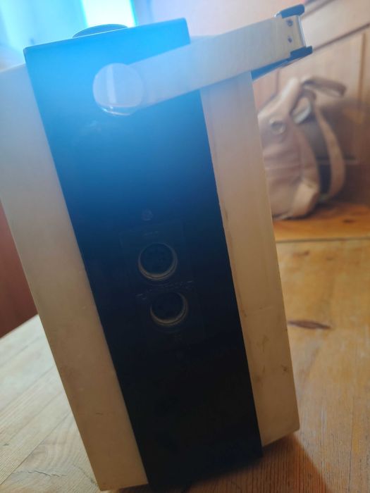 ретро ролков магнетофон ОРБИТА2