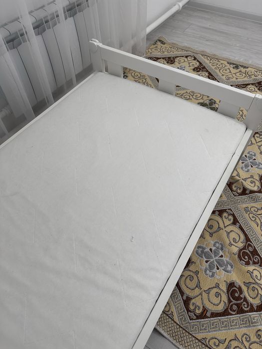 Кровать десткая IKEA