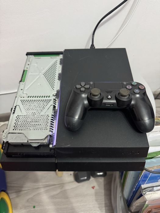 Playstation .4 cu defect