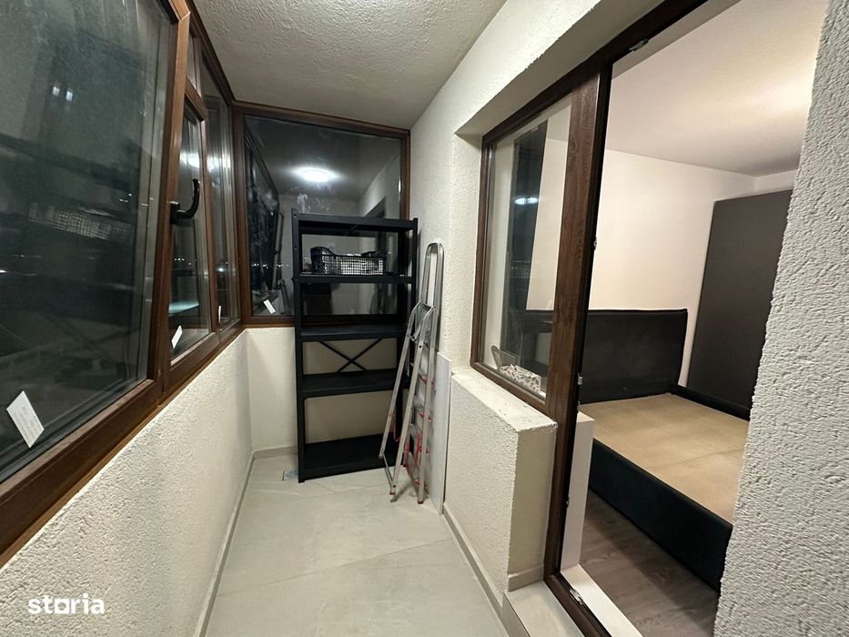 Ap.2 camere cu centrala termica