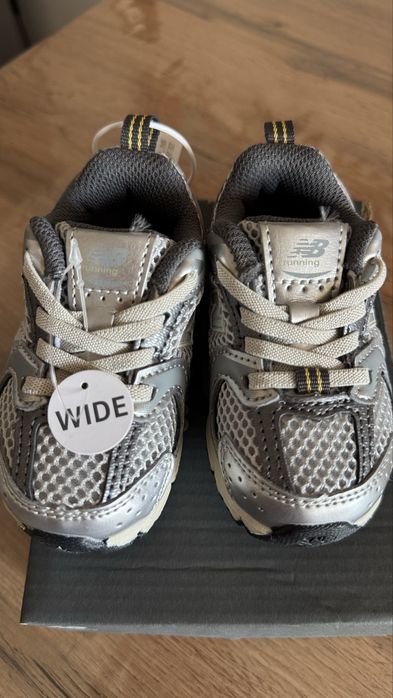 Продам детские кроссы New Balance.