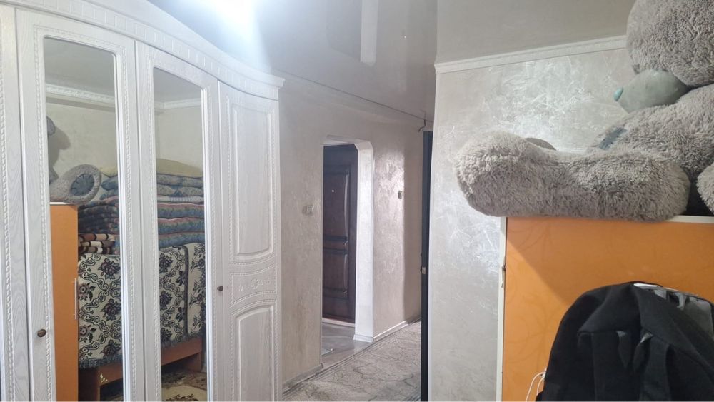 Продается квартира