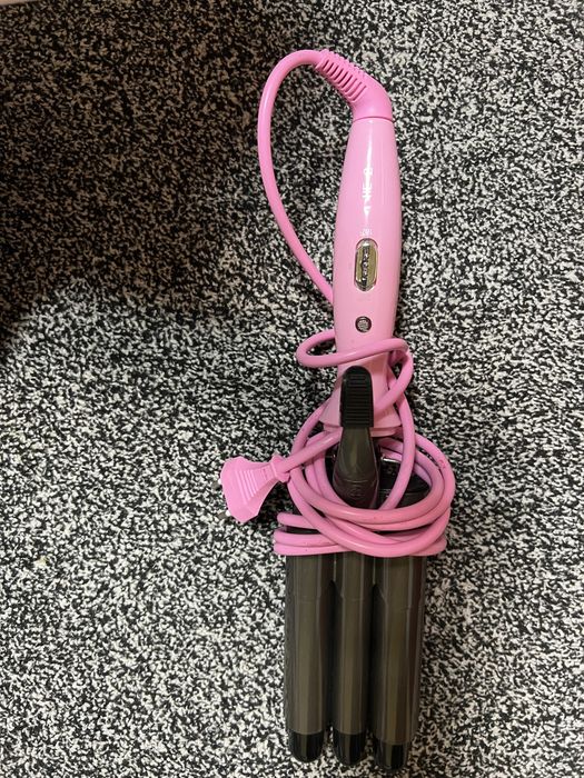 Продается плойка для укладки