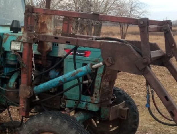 продам Кун на МТЗ 80, 82