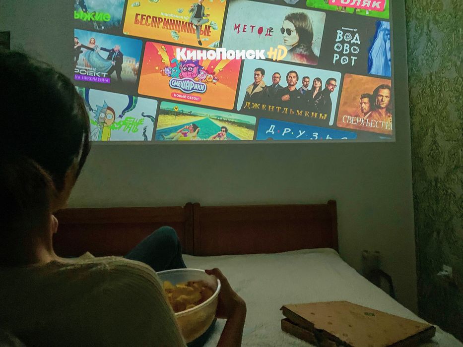 Аренда проектора, прокат проектора