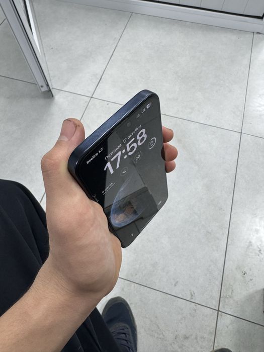 Айфон 15 про макс