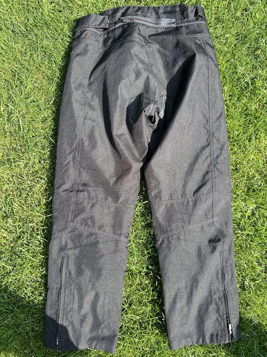 Pantaloni moto textil Hein Gericke marimea M-L