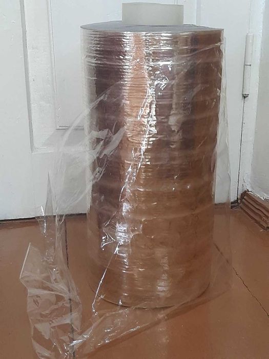 бумага обёрточная, прозрачная для сувениров, подарков, цветов и т.д.