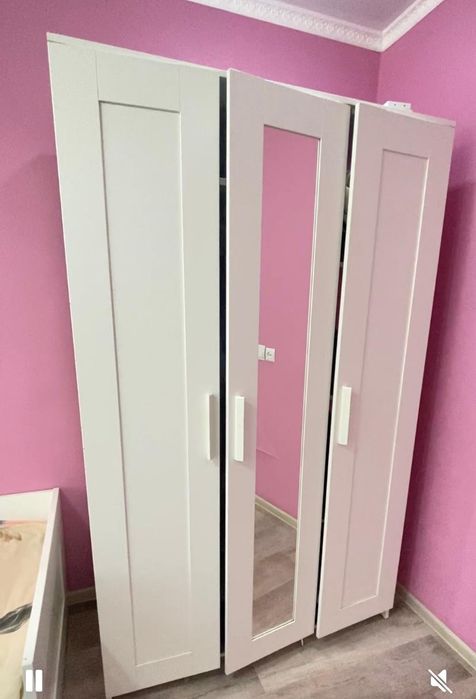 Детский спальный гарнитур