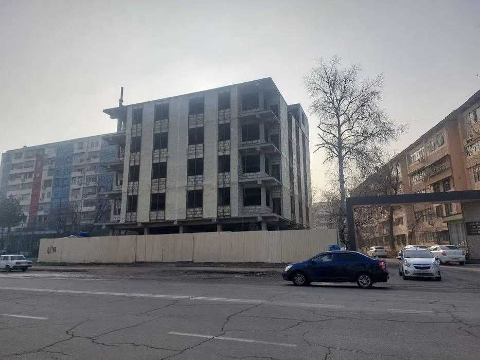 Сдаётся в аренду отдельное здание под любой вид деятельности в Ташкент