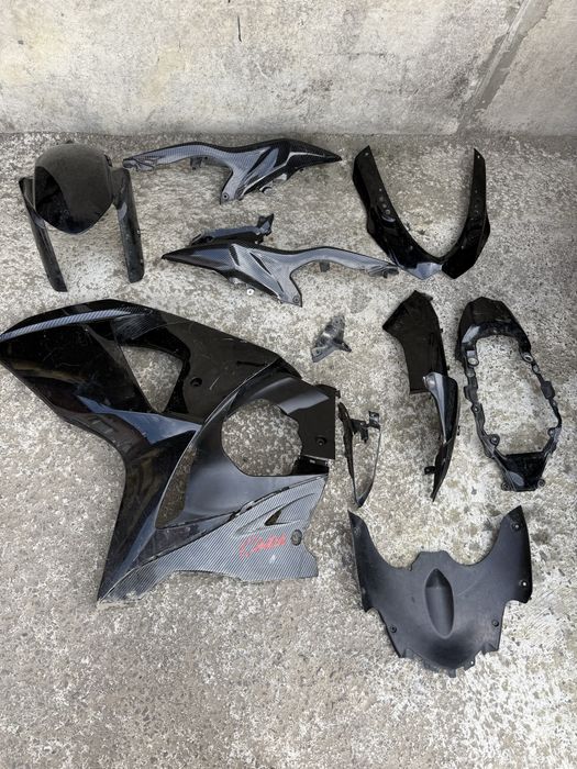 Части за Suzuki GSXR 1000 K9-L6