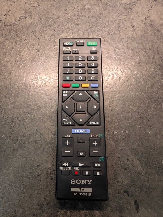 Sony Bravia KDL-48R553C