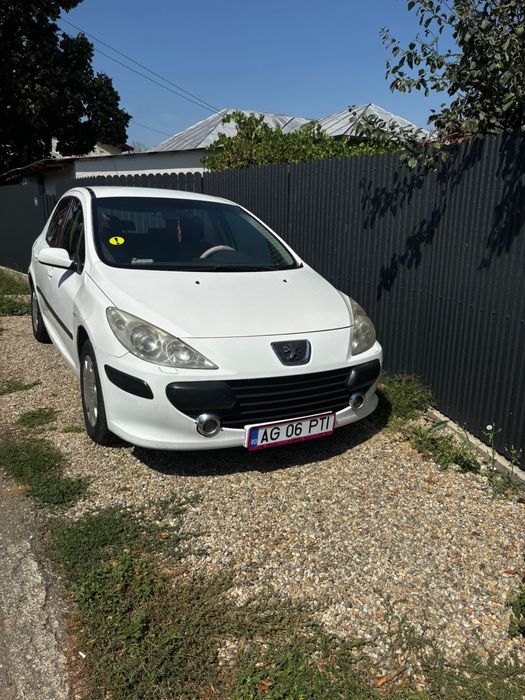Vand peugeot 307