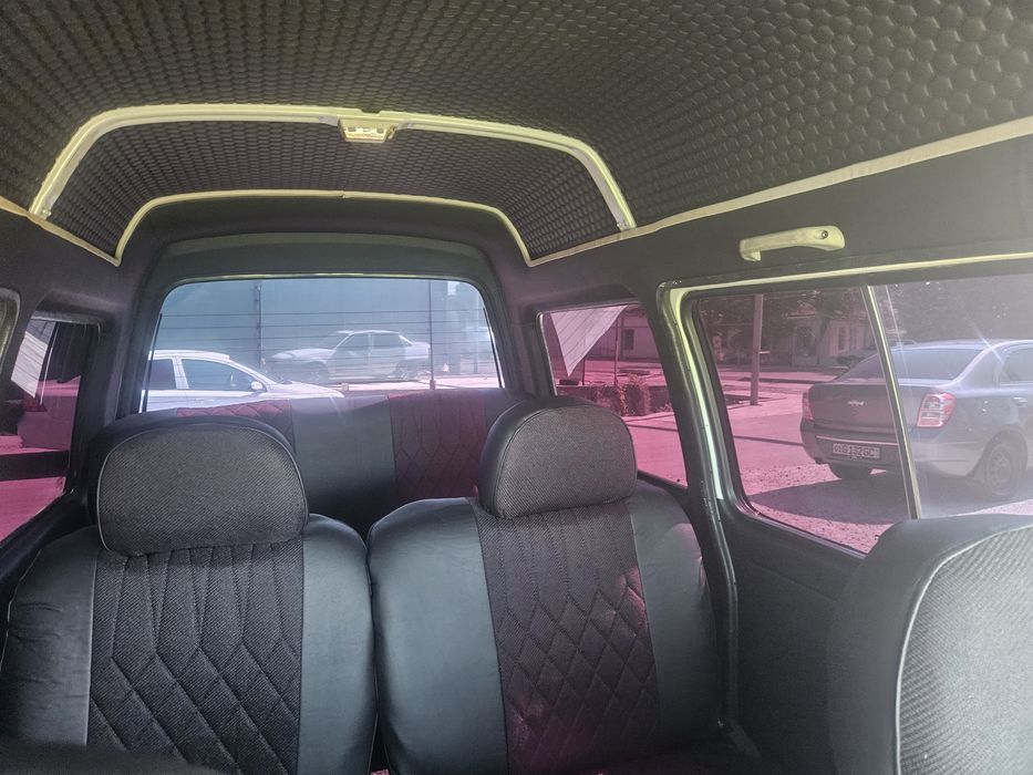 Chevrolet Другая 2022 — 5