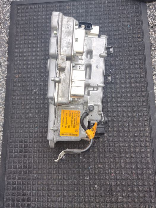 Se vinde invertor kia optima