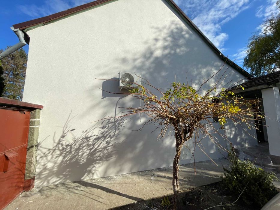 Firmă de construcții – Executa lucrări rezidențiale și comerciale