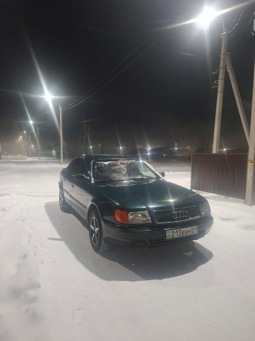 Продам Ауди 100 с4
