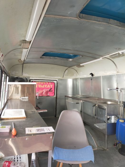 Автобус КАВЗ 1993г.в.