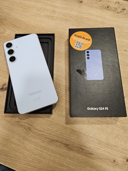 Galaxy S24 FE 5G 128GB