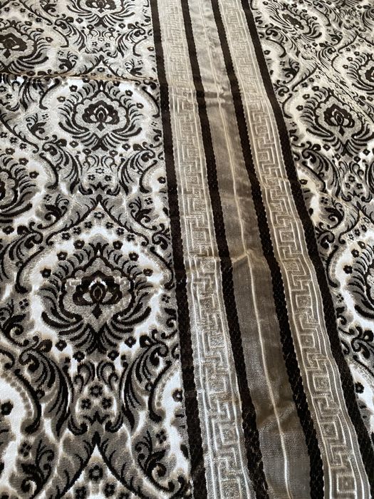 Корпешелик материал 5 жарым мтр