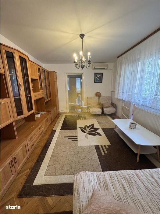 Apartament 2 camere - zona Circumvalațiunii | Centrala proprie — fotografia 1