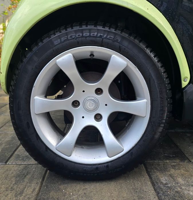 Smart   54.000   KM