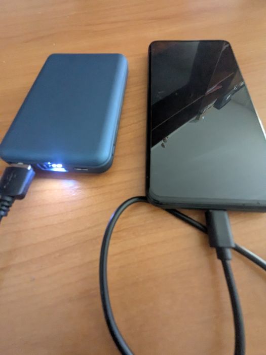 google pixel 5A 5G defect