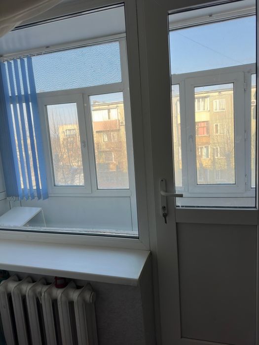 1- комнатная квартира