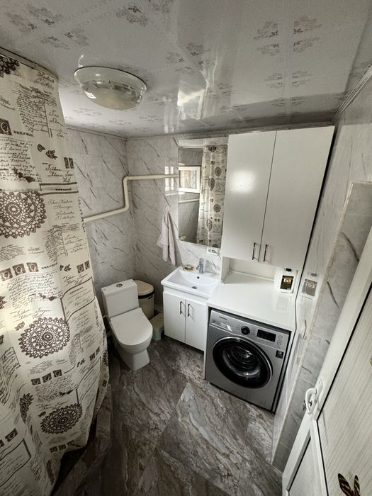 Продам уютны теплый дом