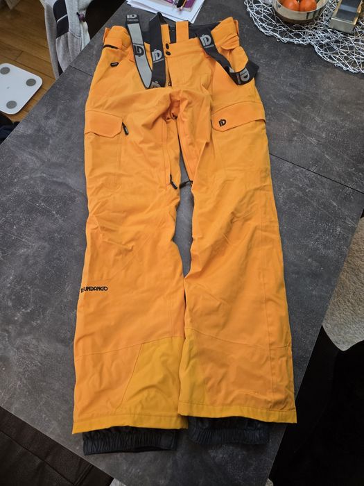 Pantaloni ski marime S