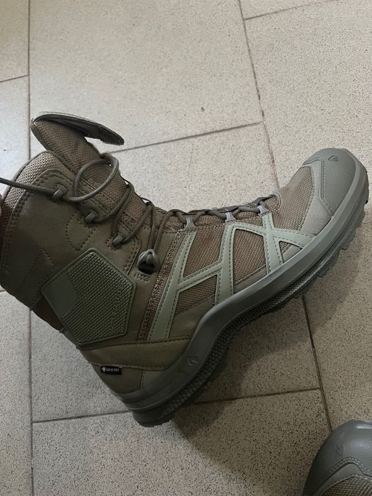 Кубинки хайкс 44 номер