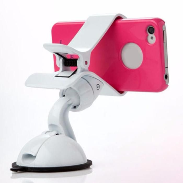 Стойка на телефон за кола