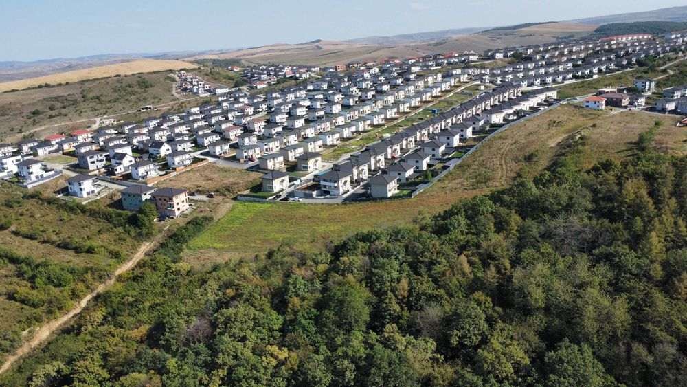 Vand casa individuala comision 0%