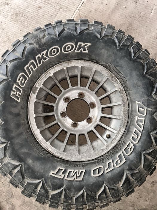 колеса с дисками