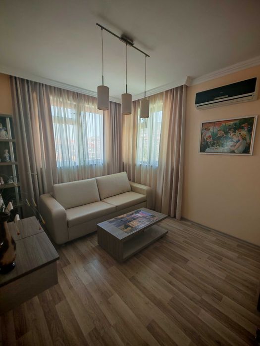 Продава се Тристаен апартамент в Свети Влас - 93 кв.м за 702 €/кв.м - Снимка #8
