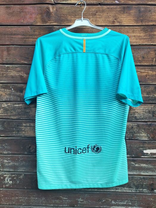 Tricou FC Barcelona 2016/17, marimea L