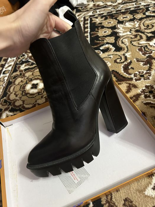 Продам обувь