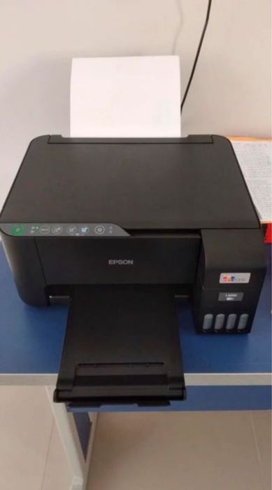 Принтер Epson L3250