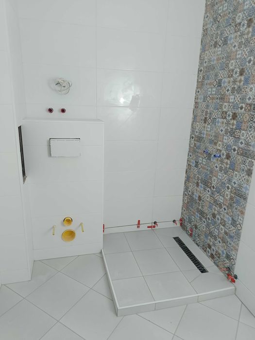 Боядисване, шпатлуване, гипсокартон и друго. Въсокко качество.