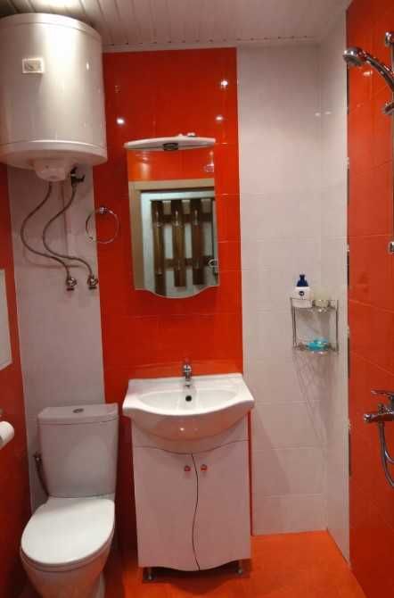 Тристаен апартамент под наем Младост 4