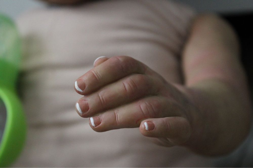 Кукла реборн, Лиам