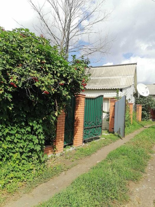 Продам дачу в районе Пестрого