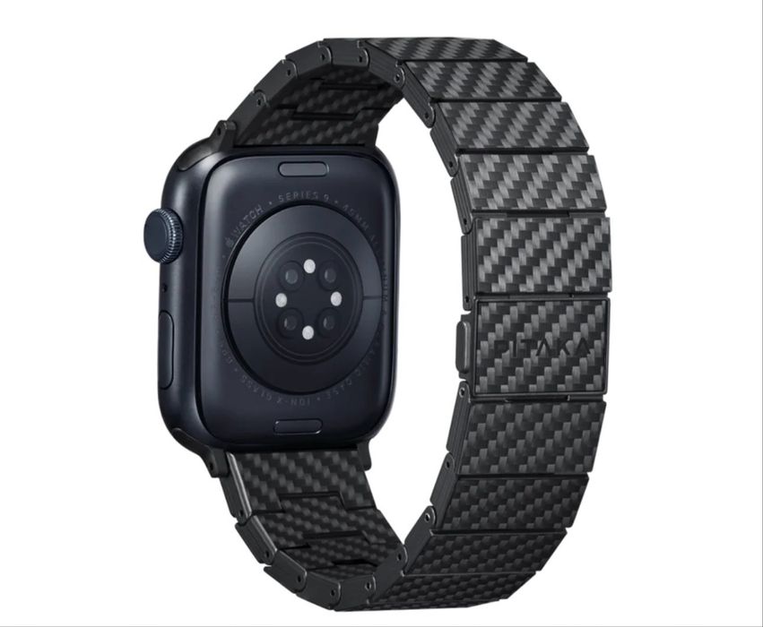 Ремешок для apple watch от pitaka (оригинал)