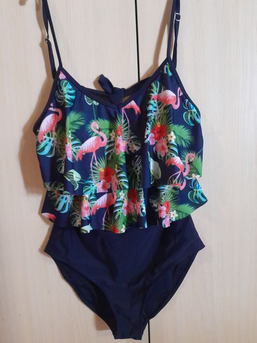 Купальник 46-48р. 2000т.