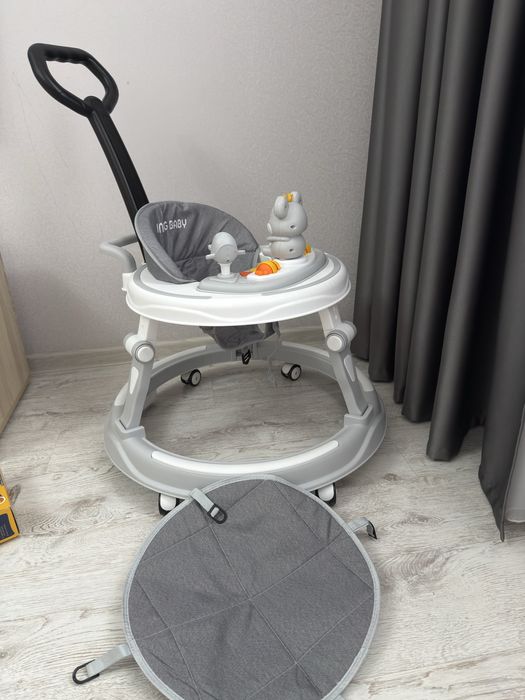 Продам детские ходунки