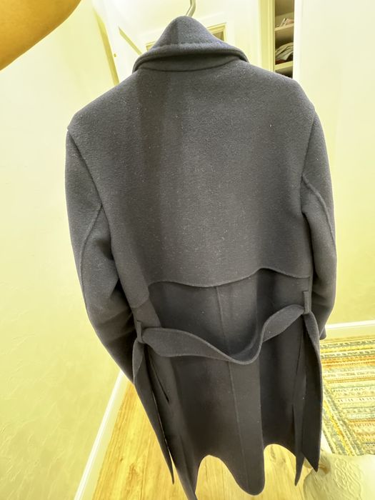 Пальто Massimo Dutti