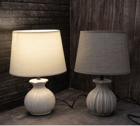 Светильник, Ночник