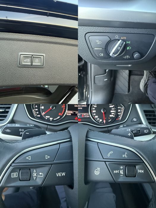 Audi Q5 45 TFSI quattro 2024 FINANTARE !!!