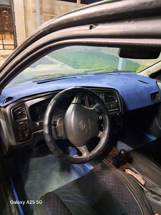 Продам Nissan primera p11