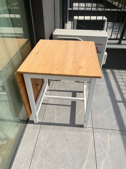 Разтегателна маса ИКЕА